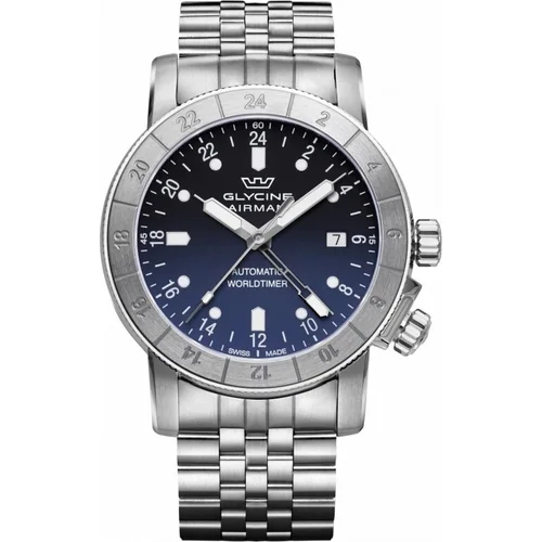 Glycine Airman GL0064