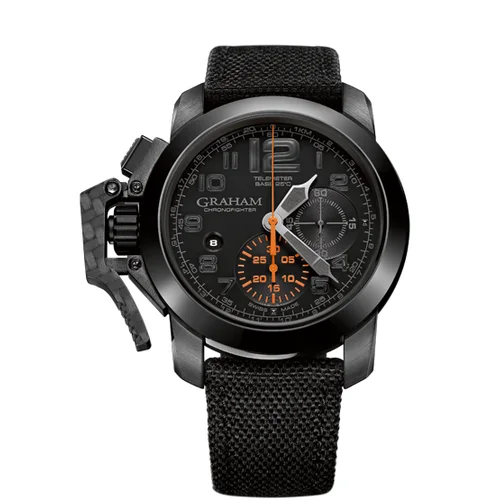 Graham Chronofighter 2CCAU.B01A