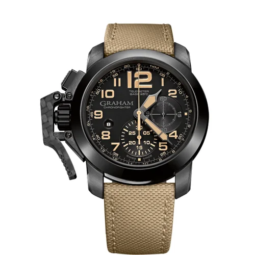 Graham Chronofighter 2CCAU.B02A
