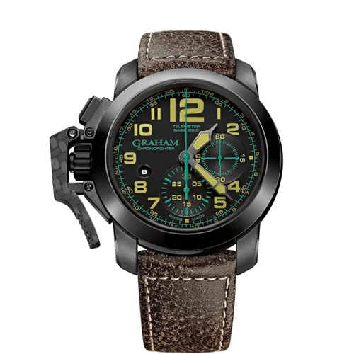 Graham Chronofighter 2CCAU.B09A
