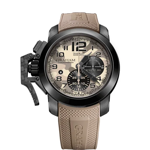 Graham Chronofighter 2CCAU.E03A