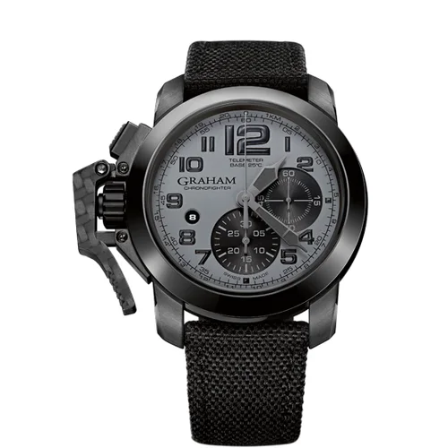 Graham Chronofighter 2CCAU.S01A