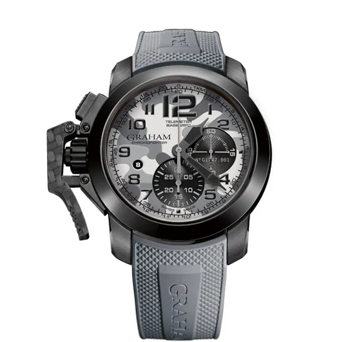 Graham Chronofighter 2CCAU.S02A
