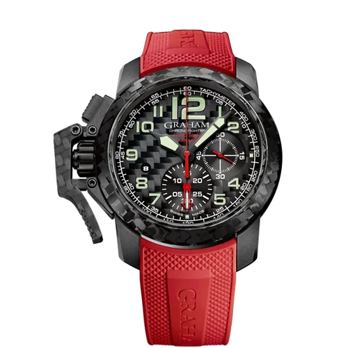 Graham Chronofighter 2CCBK.B11A