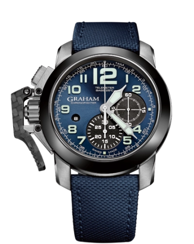 Graham Chronofighter 2CCAC.U01A