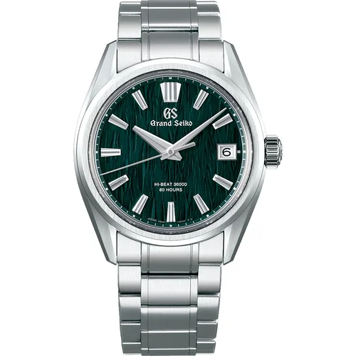 Grand Seiko Mechanical SLGH025