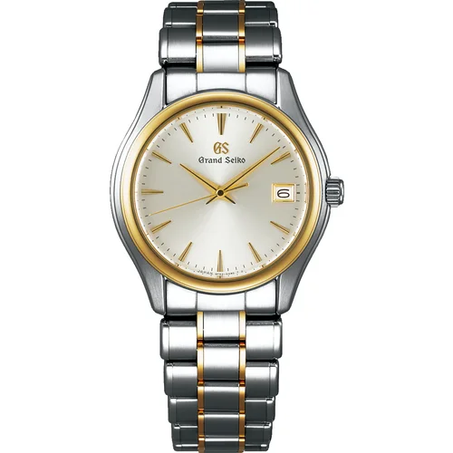 Grand Seiko Quartz SBGX202