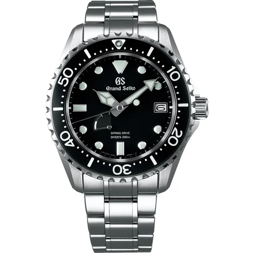 Grand Seiko Spring Drive SBGA229