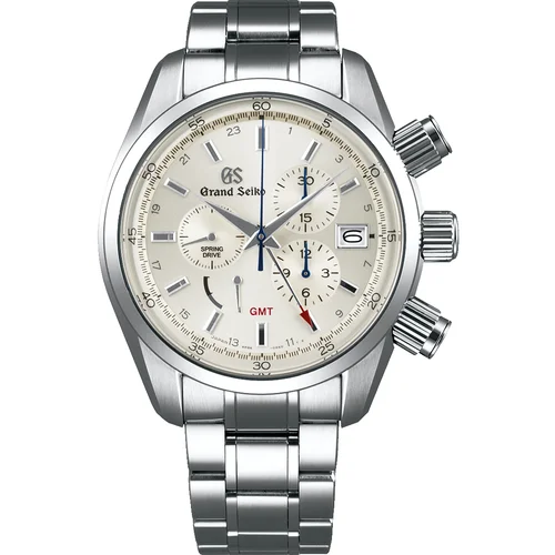 Grand Seiko Spring Drive SBGC201