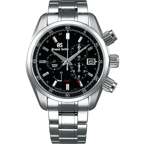 Grand Seiko Spring Drive SBGC203