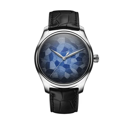 H. Moser & Cie Endeavour 1200-1220