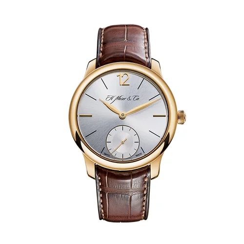 H. Moser & Cie Endeavour 1321-0100