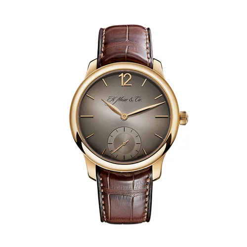 H. Moser & Cie Endeavour 1321-0109