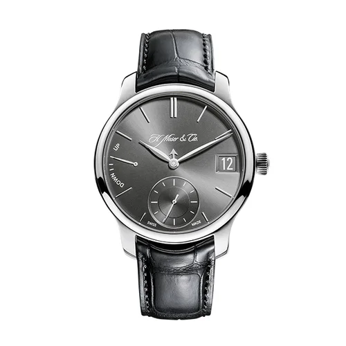 H. Moser & Cie Endeavour 1341-0300