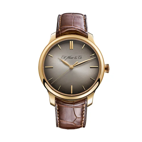H. Moser & Cie Endeavour 1343-0105