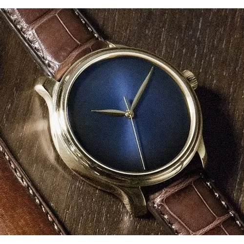 H. Moser & Cie Endeavour 1343-0107