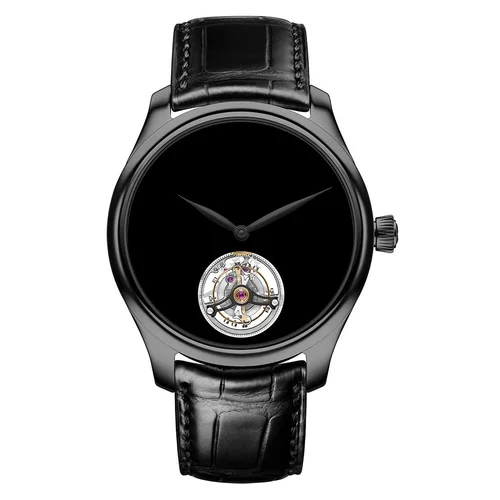 H. Moser & Cie Endeavour 1804-1206