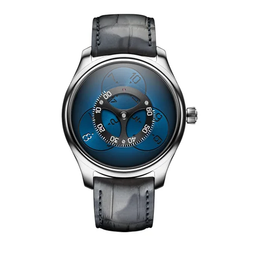 H. Moser & Cie Endeavour 1806-0200