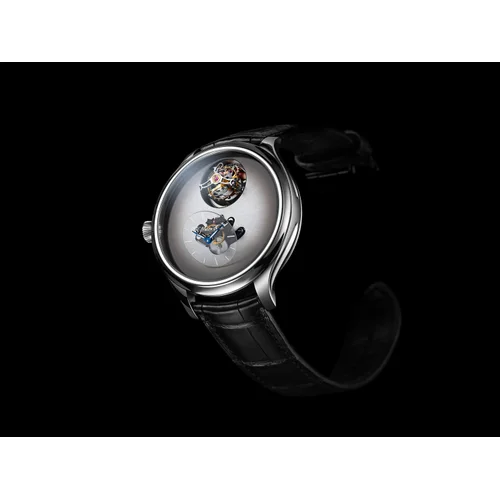 H. Moser & Cie Endeavour 1810-1203