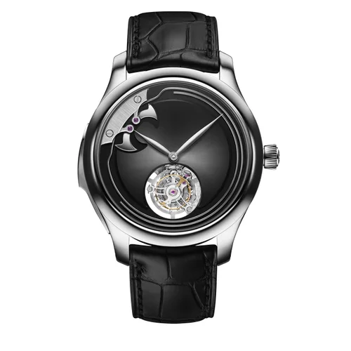 H. Moser & Cie Endeavour 1903-0200