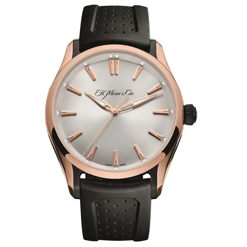 H. Moser & Cie Pioneer 3230-0900