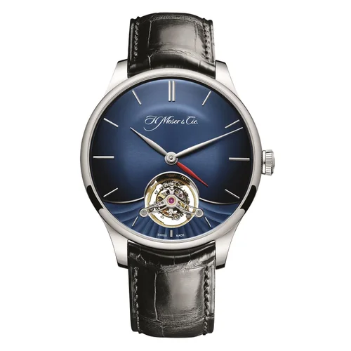 H. Moser & Cie Venturer 2802-0201