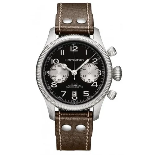 Hamilton Khaki Field H60416533