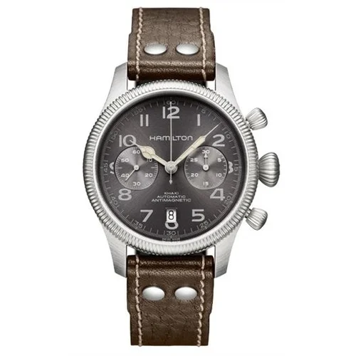Hamilton Khaki Field H60416583