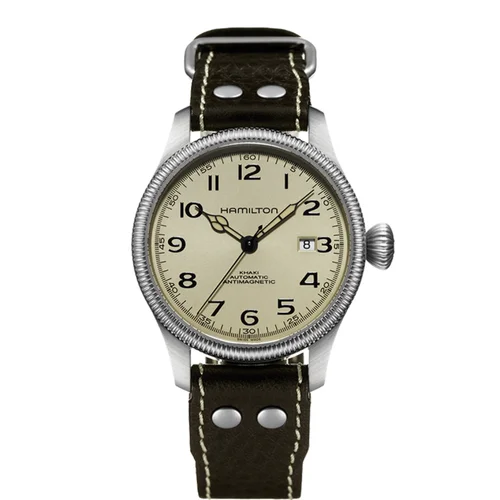 Hamilton Khaki Field H60455593