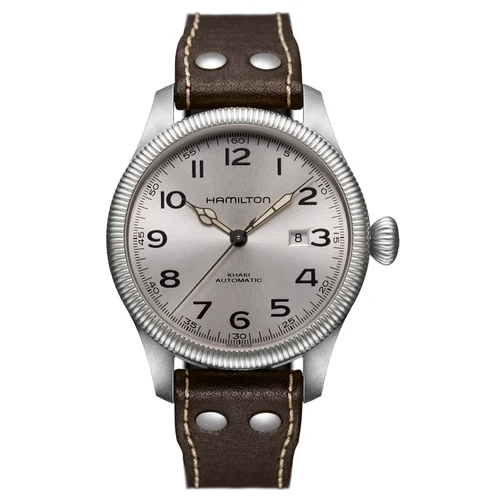 Hamilton Khaki Field H60515593