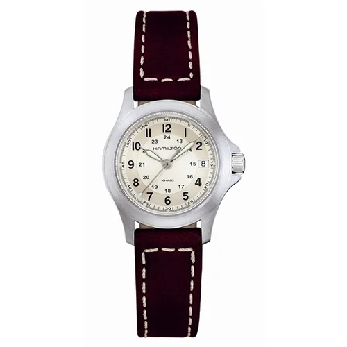 Hamilton Khaki Field H64211523