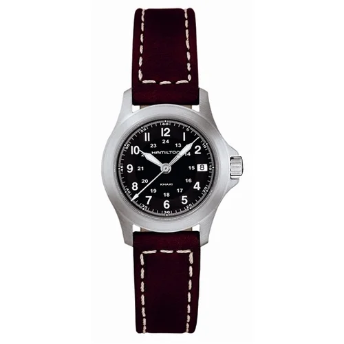 Hamilton Khaki Field H64211533