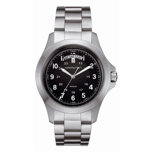 Hamilton Khaki Field H64451133