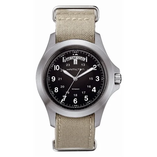 Hamilton Khaki Field H64451333