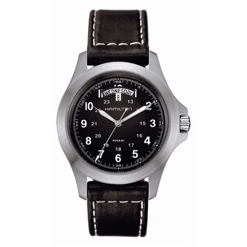Hamilton Khaki Field H64451733