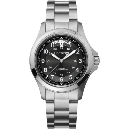 Hamilton Khaki Field H64455133