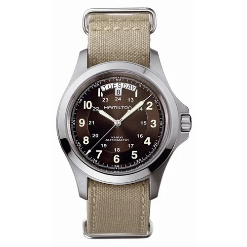 Hamilton Khaki Field H64455953