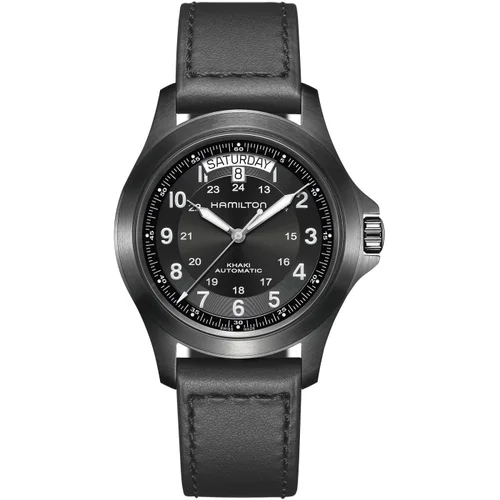 Hamilton Khaki Field H64465733
