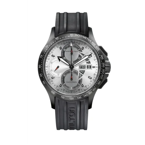 Hamilton Khaki Field H64656351