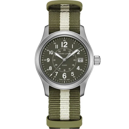 Hamilton Khaki Field H68201063
