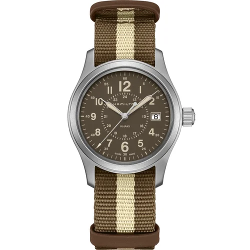 Hamilton Khaki Field H68201093