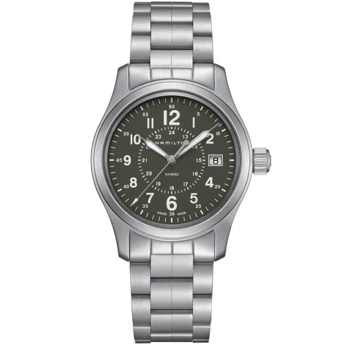 Hamilton Khaki Field H68201163