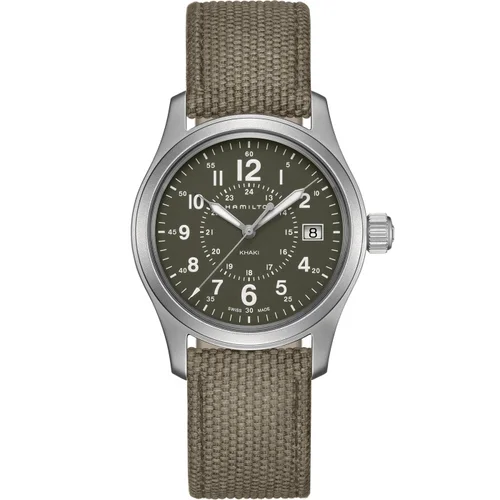 Hamilton Khaki Field H68201963