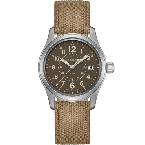 Hamilton Khaki Field H68201993