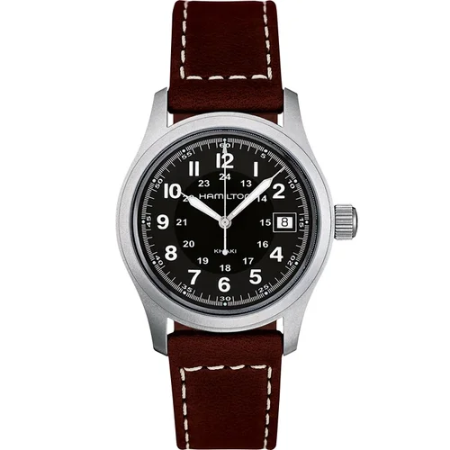 Hamilton Khaki Field H68411533