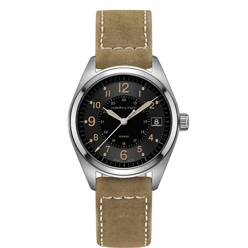 Hamilton Khaki Field H68551833