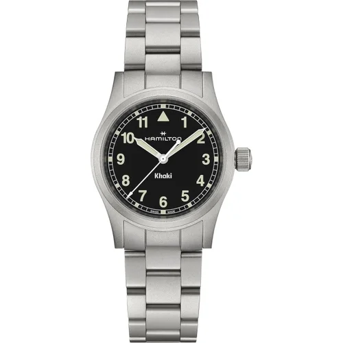 Hamilton Khaki Field H69301130