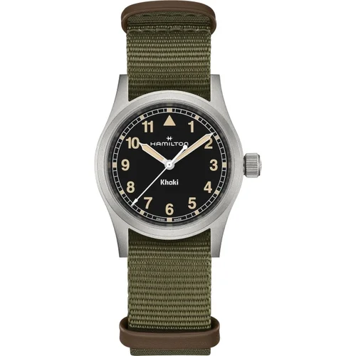 Hamilton Khaki Field H69301930