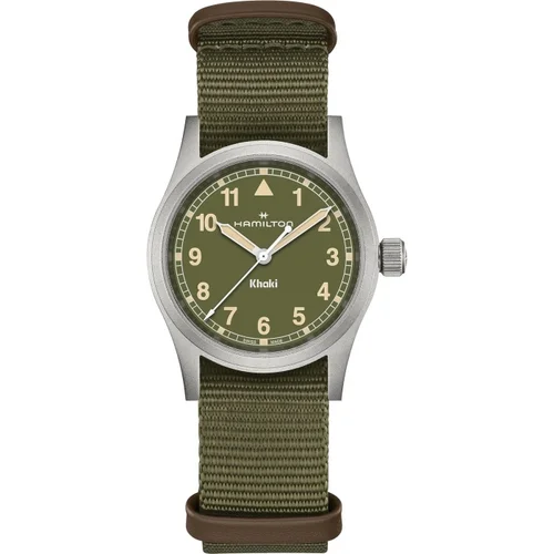 Hamilton Khaki Field H69301960