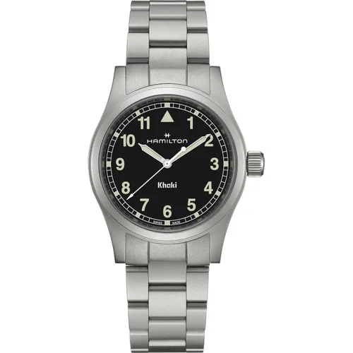 Hamilton Khaki Field H69401130
